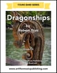 Dragonships Concert Band sheet music cover